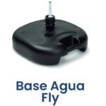 Base de agua