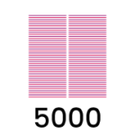 5.000