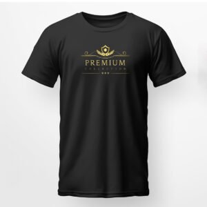 Camisetas personalizadas premium