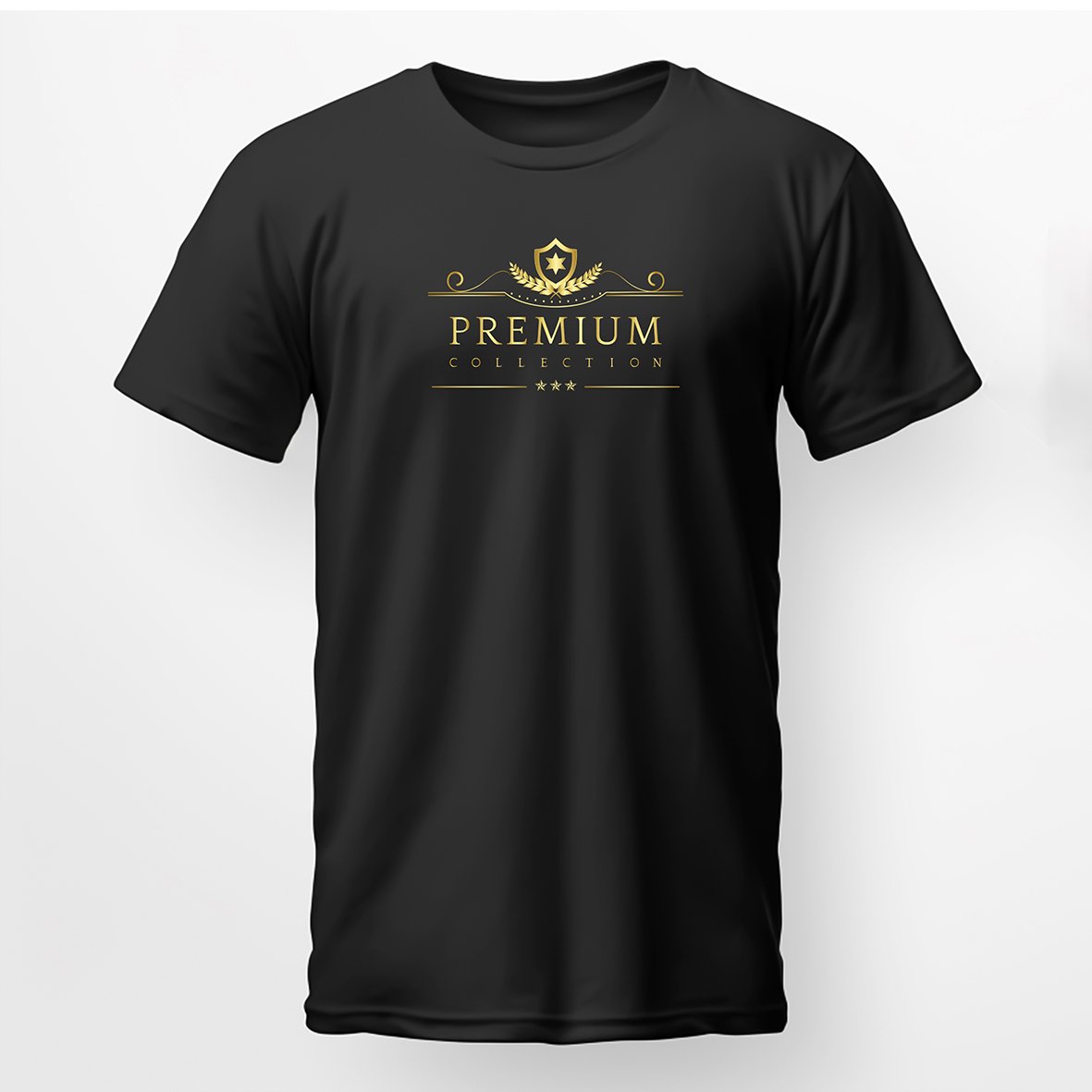 Camiseta premium