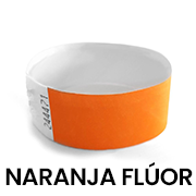 NARANJA FLUOR