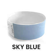 SKY BLUE