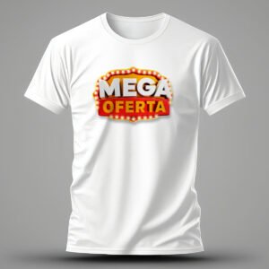 Camisetas Económicas