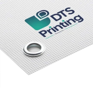 Lonas microperforada
