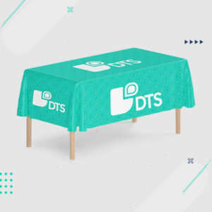 Mantel Impermeable Personalizado