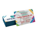 Tarjetas Express