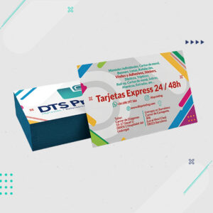 Tarjetas Express