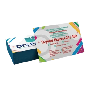 Tarjetas Express