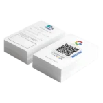 Tarjetas Reseñas de Google