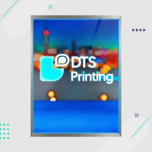 Cartel Led Personalizado A2