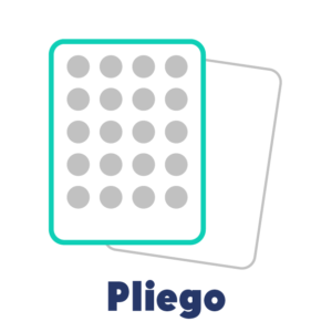 Pliego