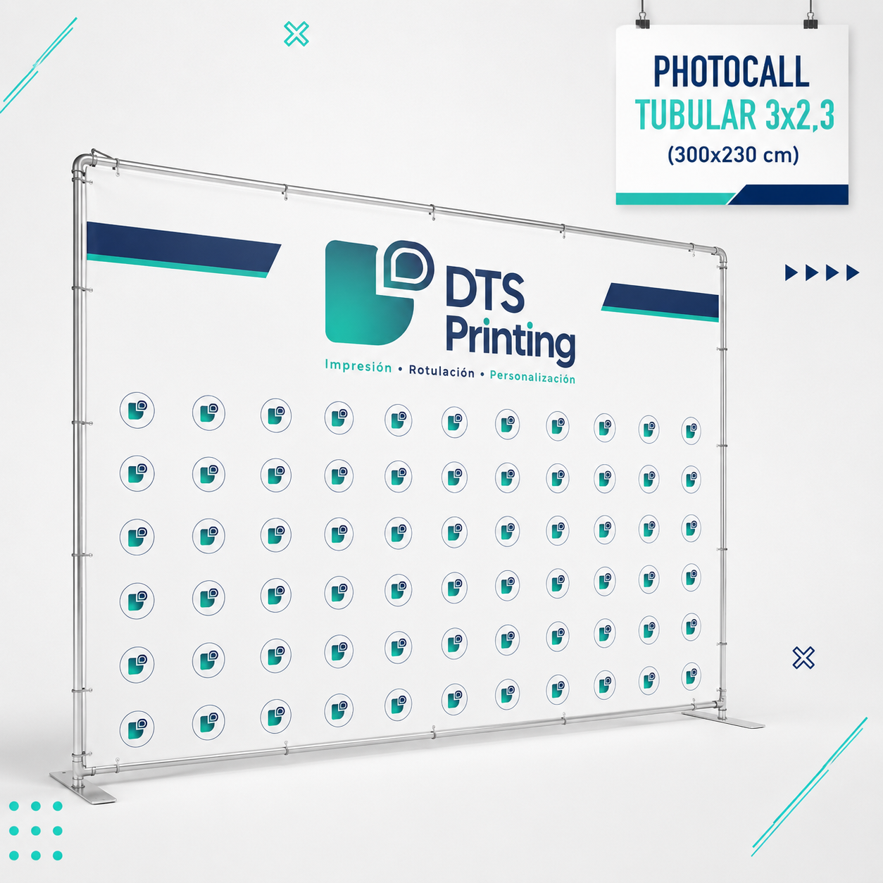 Photocalls Personalizados