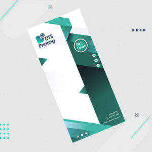 Flyer DL (10x20cm)