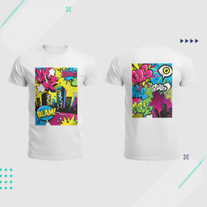 Camisetas Personalizadas