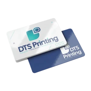 Tarjeta de visita Plastificadas