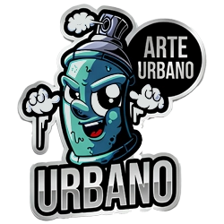 Sticker Cromado 2 copia