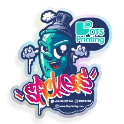 Stickers solo web2
