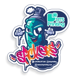 Stickers solo web4
