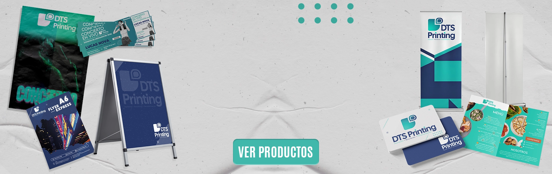 Dtsprinting imprenta online