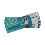 Entradas personalizadas