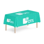 Mantel Impermeable Personalizado de Tela