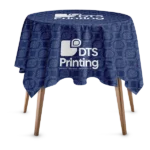 Mantel de Tela Personalizado