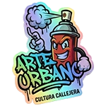 Pegatina Holografica individual