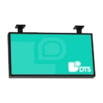 Rótulos luminosos led