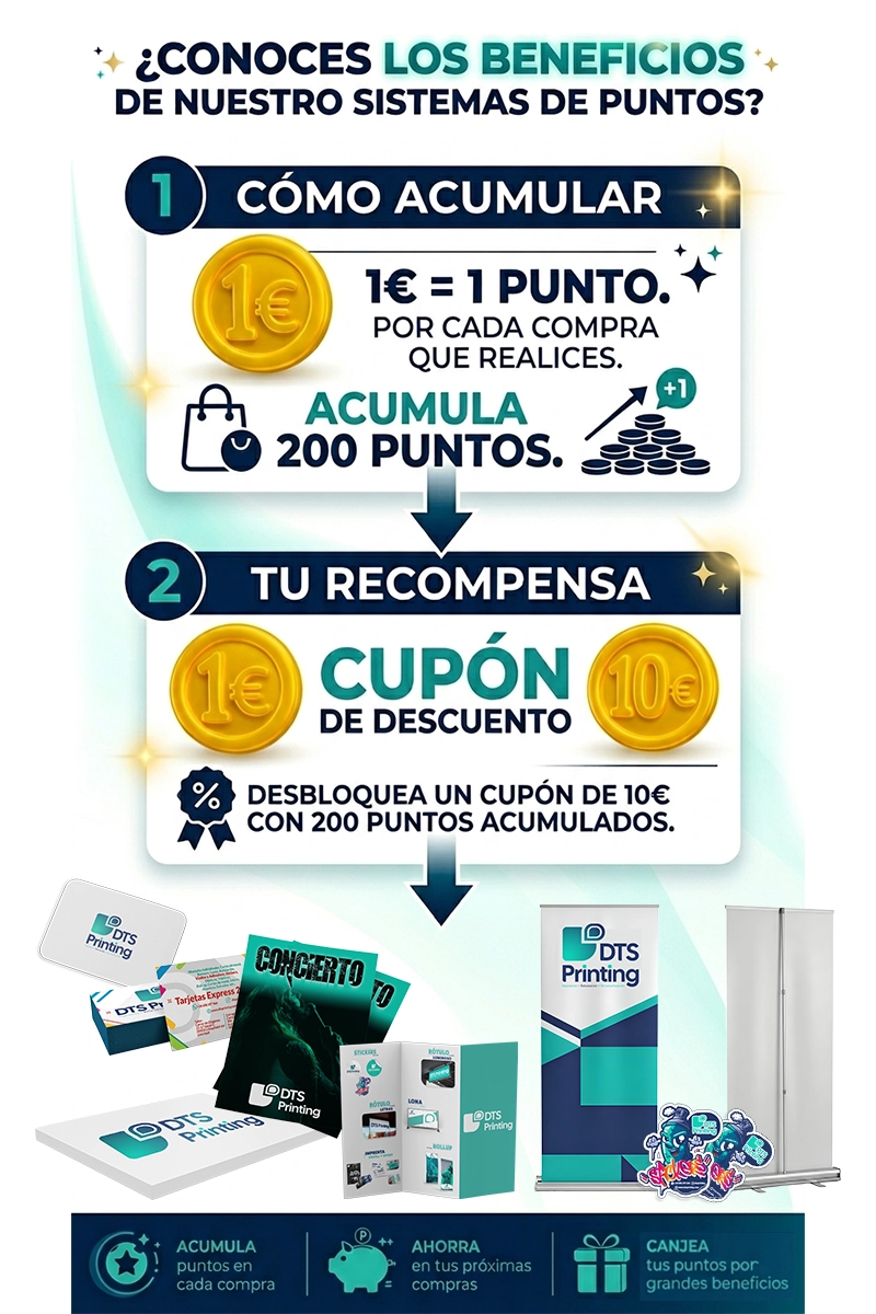 imprenta en barcelona
